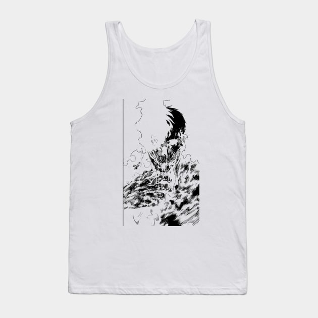 Agni Tank Top by enuahs